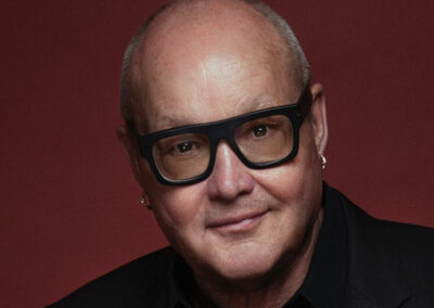 Nils Landgren